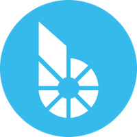 BitShares 's logo