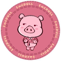 McDull 's logo