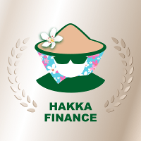 Hakka.Finance 's logo