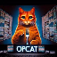 OP_CAT(BIP-420) 's logo