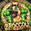 BROCCOLI (FirstBroccoli on BNB) 's logo