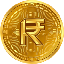 RSG TOKEN 's logo