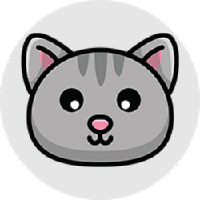 BobaCat 's logo