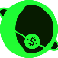 DollarMoon (Solana) 's logo