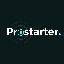 Prostarter 's logo