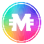 Maricoin 's logo