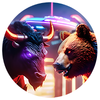 BullBear AI 's logo