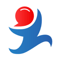 Golos Blockchain 's logo