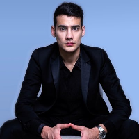 MarioNawfal on X 's logo