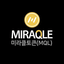 MiraQle 's logo
