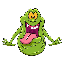 SLIMER 's logo