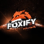 Foxify 's logo