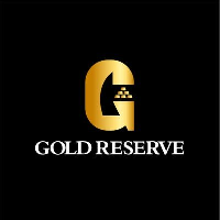 Gold Reserve 's logo