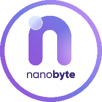NanoByte Token 's logo