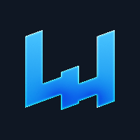 The Winkyverse 's logo