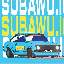 Subawu Token 's logo