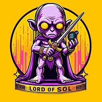 Lord Of SOL 's logo