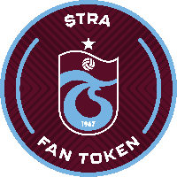 Trabzonspor Fan Token 's logo