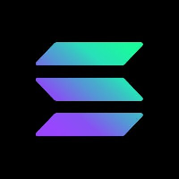 Solana 's logo
