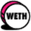 WETH 's logo