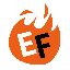 EarlyFans 's logo