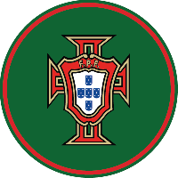 Portugal National Team Fan Token 's logo
