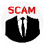 ScamPump 's logo