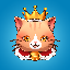 King Cat 's logo