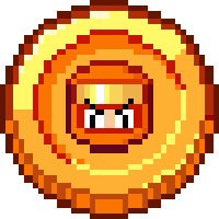 Bomb Crypto (BNB) 's logo