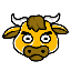 Bull Token 's logo