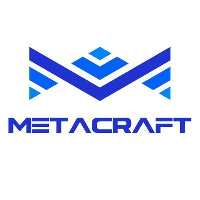 Metacraft 's logo