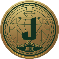 Jade Currency 's logo