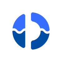 Fluid 's logo