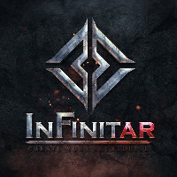 Infinitar 's logo