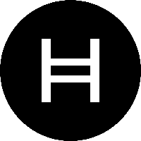 Hedera 's logo