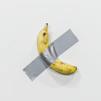 Banana Tape Wall 's logo