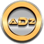 Adzcoin 's logo