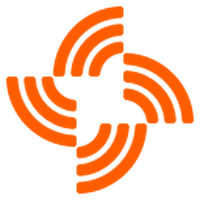 Streamr 's logo