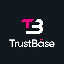 TrustBase 's logo