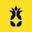 Pineapple 's logo