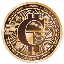 Camly Coin 's logo