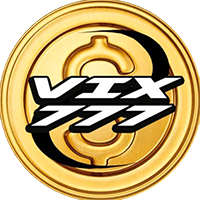 VIX777 's logo