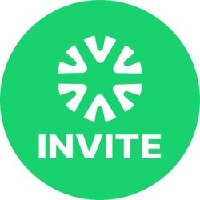 INVITE Token 's logo