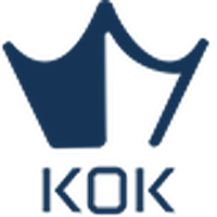 KOK 's logo