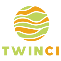 Twinci 's logo