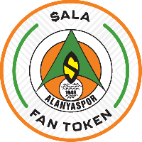Alanyaspor Fan Token 's logo