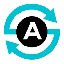 AmpleSwap (new) 's logo