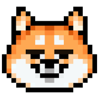 Dogs of Elon 's logo