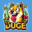 DUGE 's logo