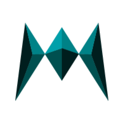 DMEX (Decentralized Mining Exchange) 's logo